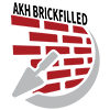akh_bricfilled Logo